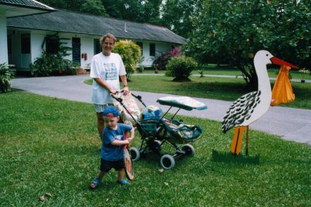 New Photo 1999